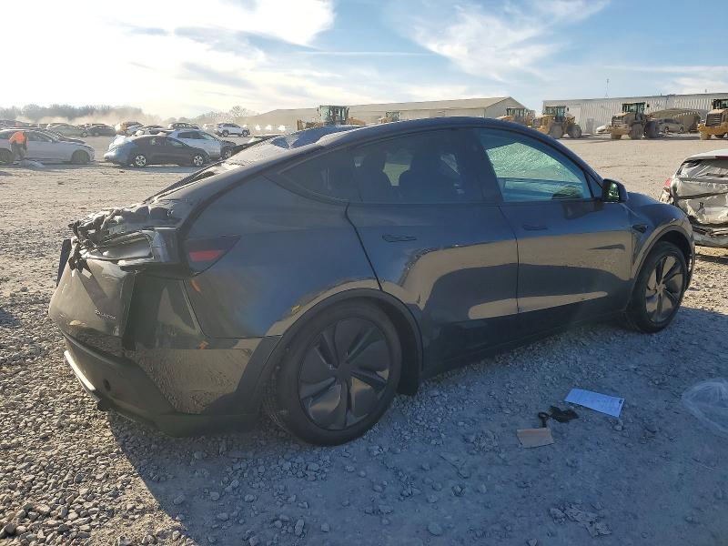 Продажа на аукционе авто 2026 Tesla Model Y, vin: 7SAYGDEE5TA611609, номер лота: 98993975
