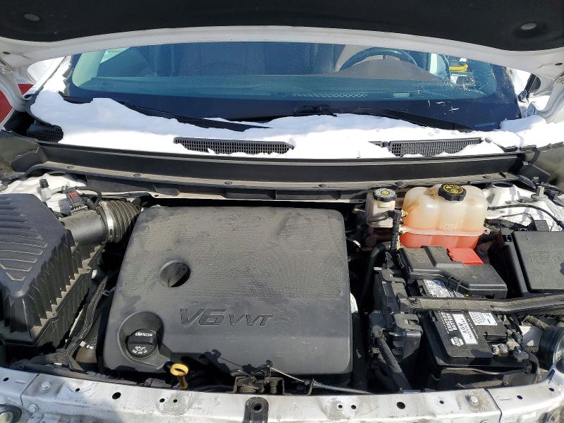 Aukcja sprzedaży 2018 Buick Enclave, vin: 5GAEVCKWXJJ194852, numer aukcji: 75405155