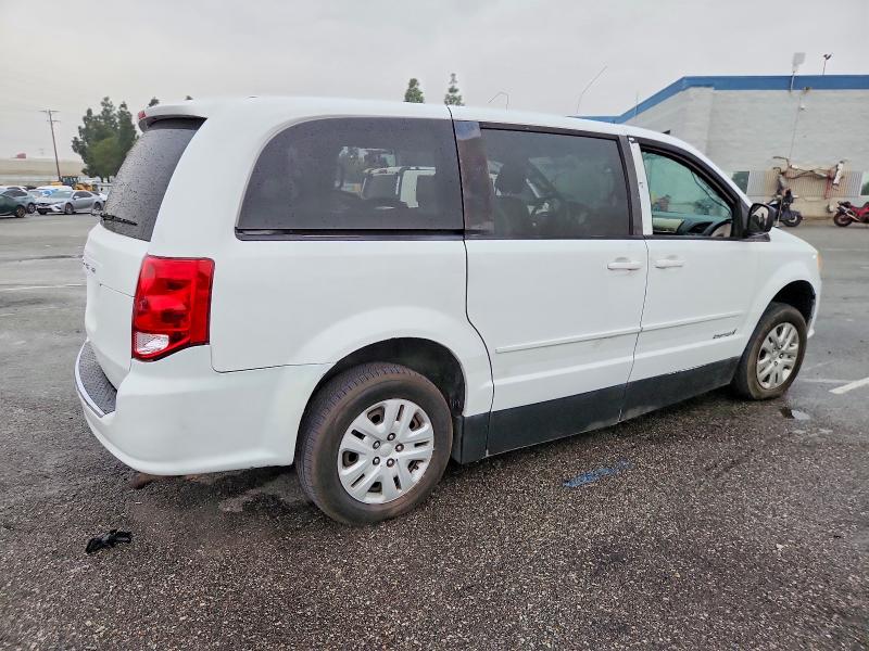 74379075 :رقم المزاد ، 2C7WDGBG3ER296603 vin ، 2014 Dodge Grand Cara مزاد بيع