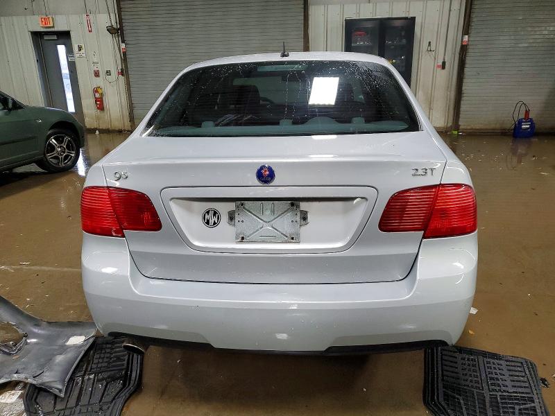 Продажа на аукционе авто 2009 Saab 9-5, vin: YS3ED49G493503214, номер лота: 99332545