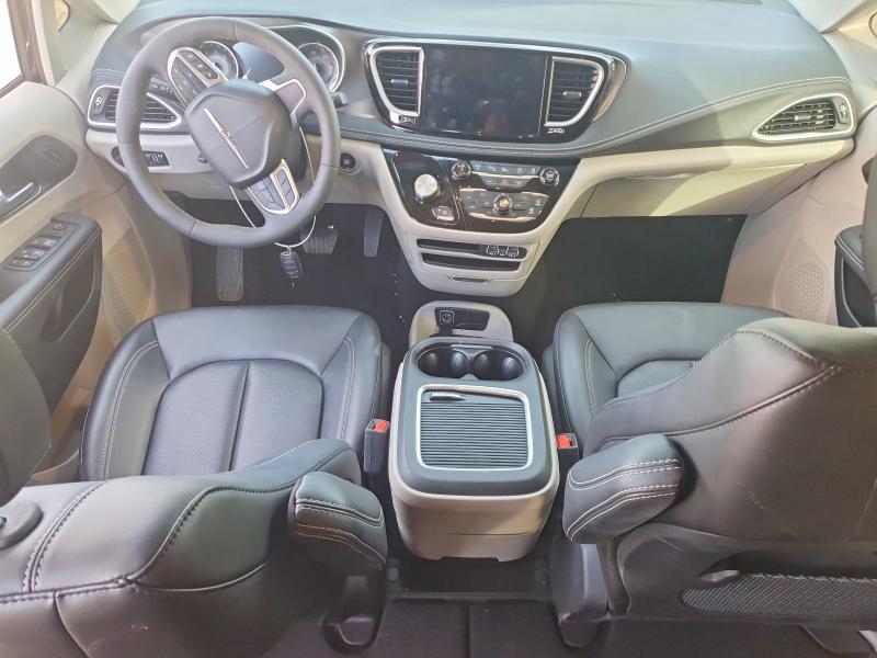 Продажа на аукционе авто 2024 Chrysler Pacifica, vin: 2C4RC1BG5RR168430, номер лота: 98045565