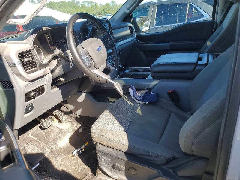 Aukcja sprzedaży 2023 Ford F150, vin: 1FTFW1E83PKE11386, numer aukcji: 73692015