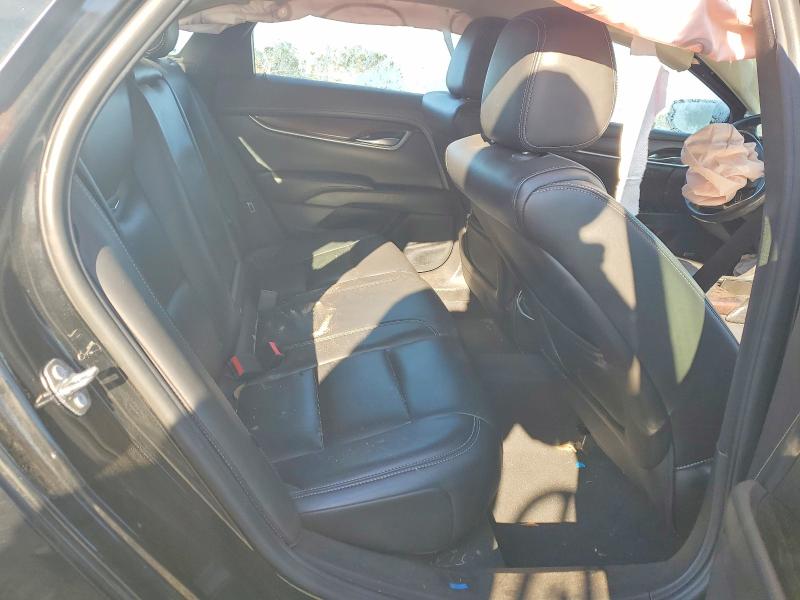 74256915 :رقم المزاد ، 2G61M5S35K9104668 vin ، 2019 Cadillac Xts Luxury مزاد بيع