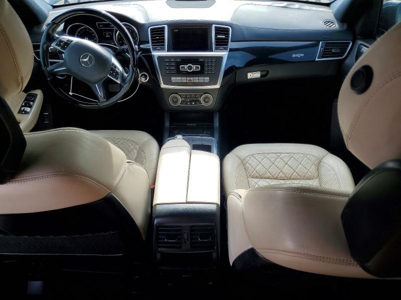 Продаж на аукціоні авто 2014 Mercedes-benz Gl 450 4ma, vin: 4JGDF7CE1EA365364, номер лоту: 74287235