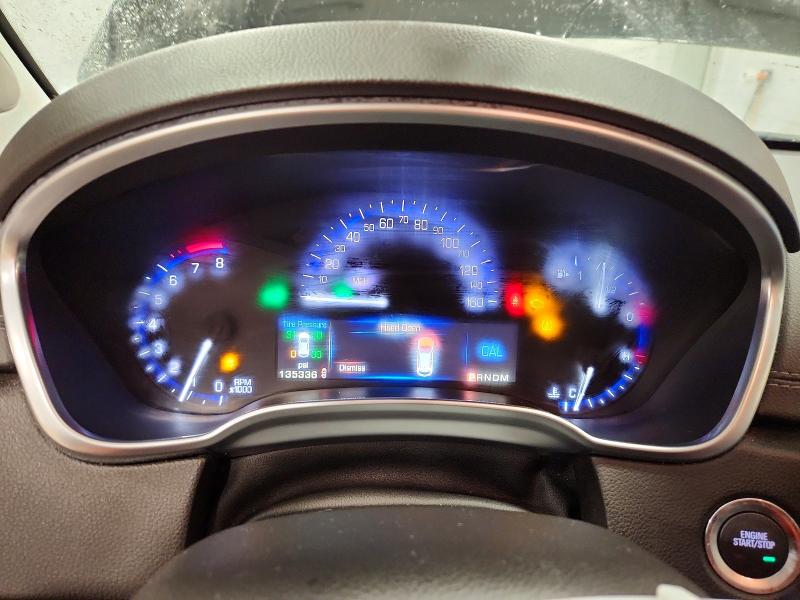 Продажа на аукционе авто 2015 Cadillac Srx, vin: 3GYFNFE3XFS517206, номер лота: 73441575
