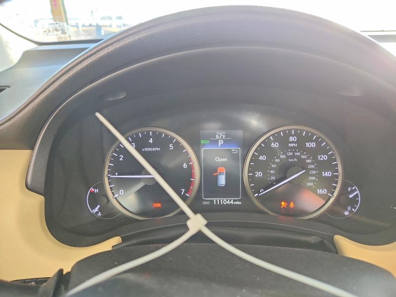 75031585 :رقم المزاد ، JTJYARBZ7H2075792 vin ، 2017 Lexus Nx مزاد بيع