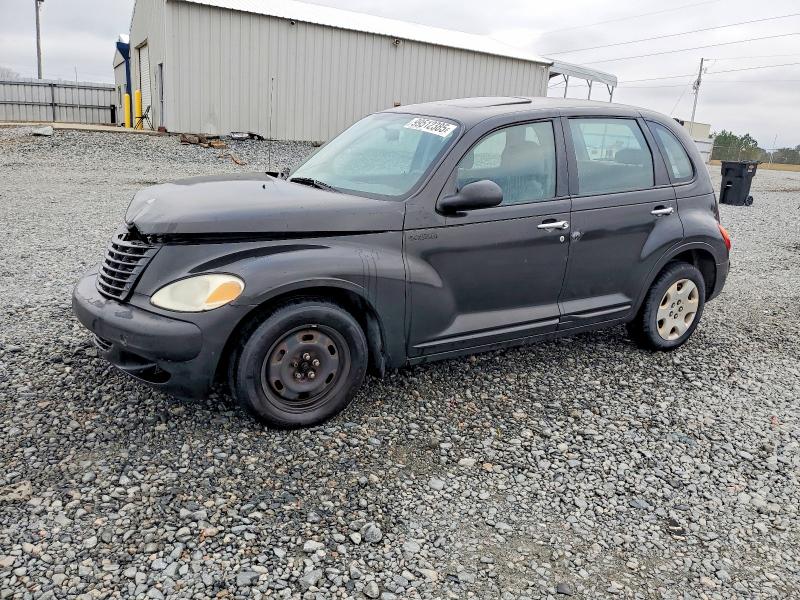 Продаж на аукціоні авто 2005 Chrysler Pt Cruiser, vin: 3C4FY58B05T541839, номер лоту: 99512385