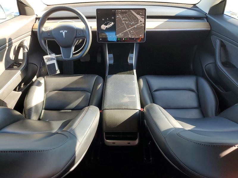 Продажа на аукционе авто 2019 Tesla Model 3, vin: 5YJ3E1EA8KF317518, номер лота: 73930165