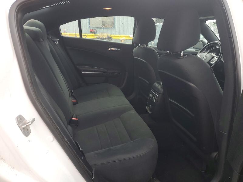 Продажа на аукционе авто 2011 Dodge Charger, vin: 2B3CL3CG5BH605811, номер лота: 75460605