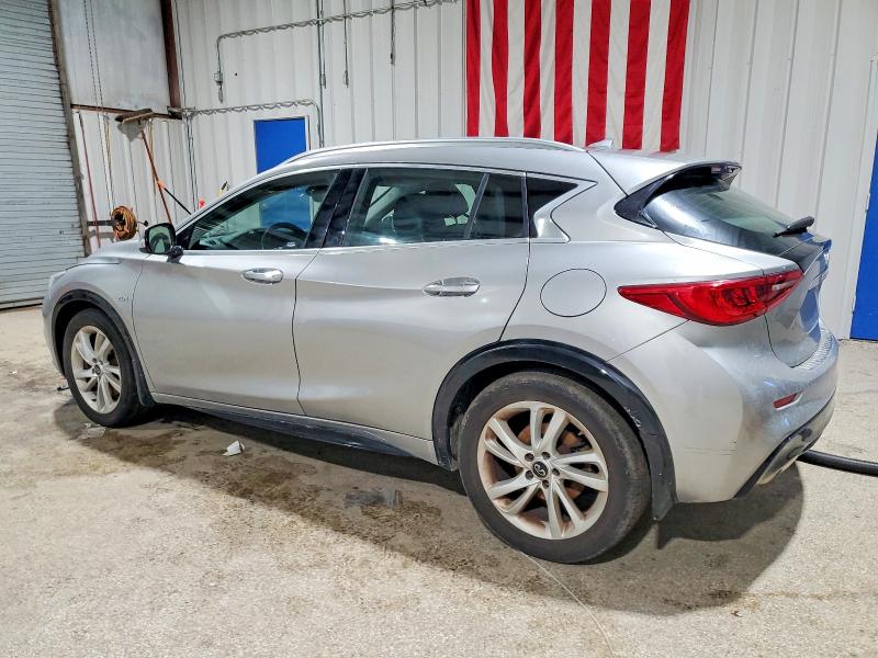 Продаж на аукціоні авто 2018 Infiniti Qx30, vin: SJKCH5CP3JA005150, номер лоту: 98788165