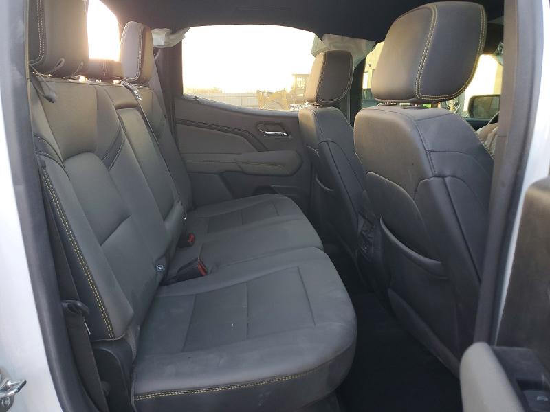 74892585 :رقم المزاد ، 1GCPTFEK5R1226741 vin ، 2024 Chevrolet Colorado مزاد بيع