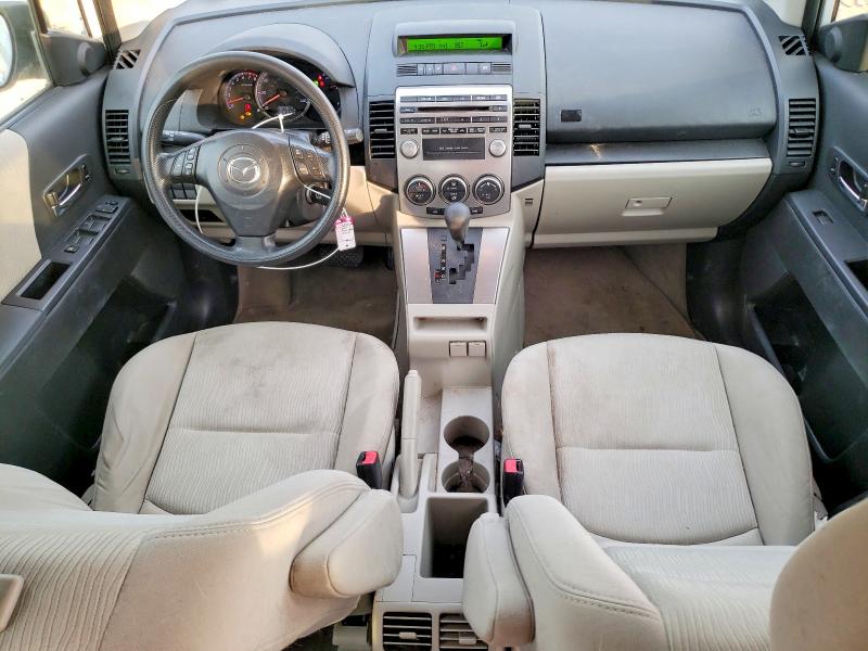 Aukcja sprzedaży 2010 Mazda 5, vin: JM1CR2W33A0388665, numer aukcji: 99608195