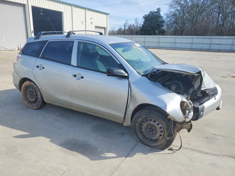 Продажа на аукционе авто 2007 Toyota Corolla Matrix, vin: 2T1KR32E77C681170, номер лота: 75263165