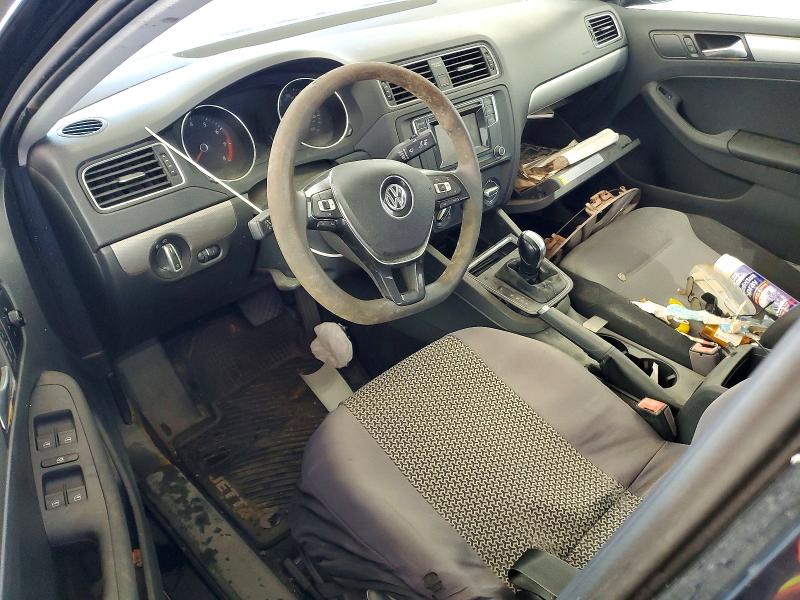 Продаж на аукціоні авто 2017 Volkswagen Jetta, vin: 3VW2B7AJ3HM332295, номер лоту: 73480555