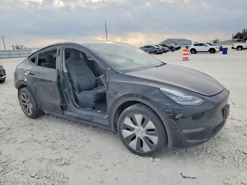2023 Tesla Model Y მანქანა იყიდება აუქციონზე, vin: 7SAYGDEE3PA091111, აუქციონის ნომერი: 99221115