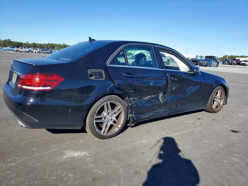 Продаж на аукціоні авто 2014 Mercedes-benz E, vin: WDDHF5KB8EA996829, номер лоту: 72195475