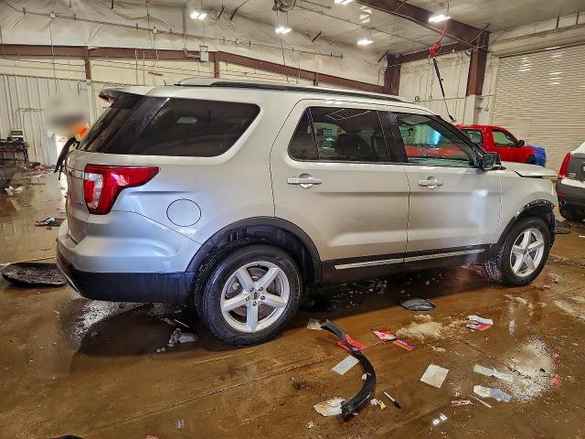 Aukcja sprzedaży 2017 Ford Explorer, vin: 1FM5K8DH0HGA80400, numer aukcji: 73277455