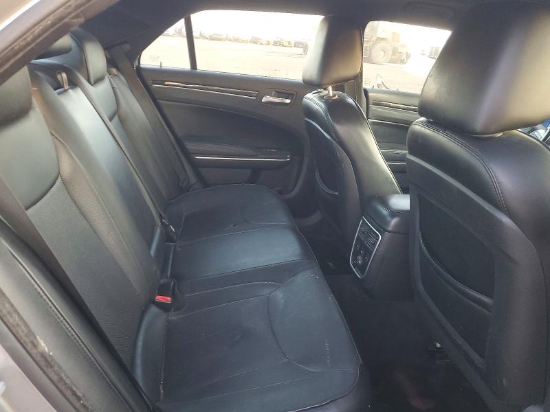 Продажа на аукционе авто 2014 Chrysler 300c, vin: 2C3CCAET1EH169741, номер лота: 99938825