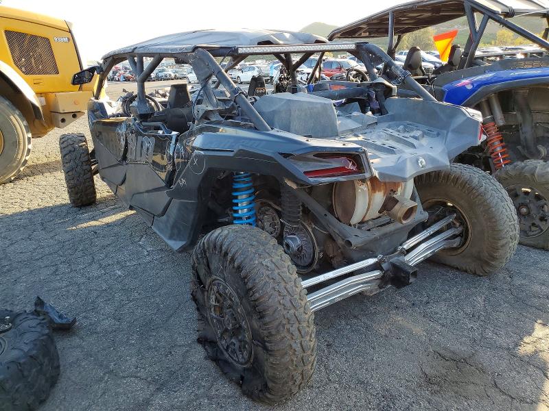 2019 Can Am Maverickx3 მანქანა იყიდება აუქციონზე, vin: 3JBVNAW21KK001369, აუქციონის ნომერი: 74884755