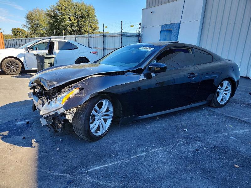74934015 :رقم المزاد ، JN1CV6EL2AM150774 vin ، 2010 Infiniti G37 مزاد بيع