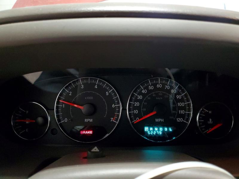Продажа на аукционе авто 2006 Chrysler Sebring, vin: 1C3EL55R96N116167, номер лота: 74281845