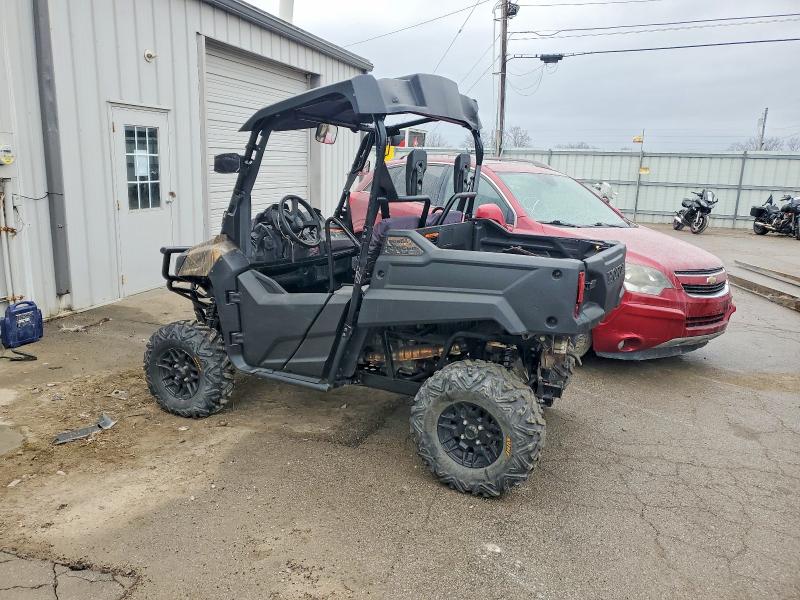 Продаж на аукціоні авто 2023 Honda Pioneer, vin: 1HFVE02G1P4800008, номер лоту: 98227485