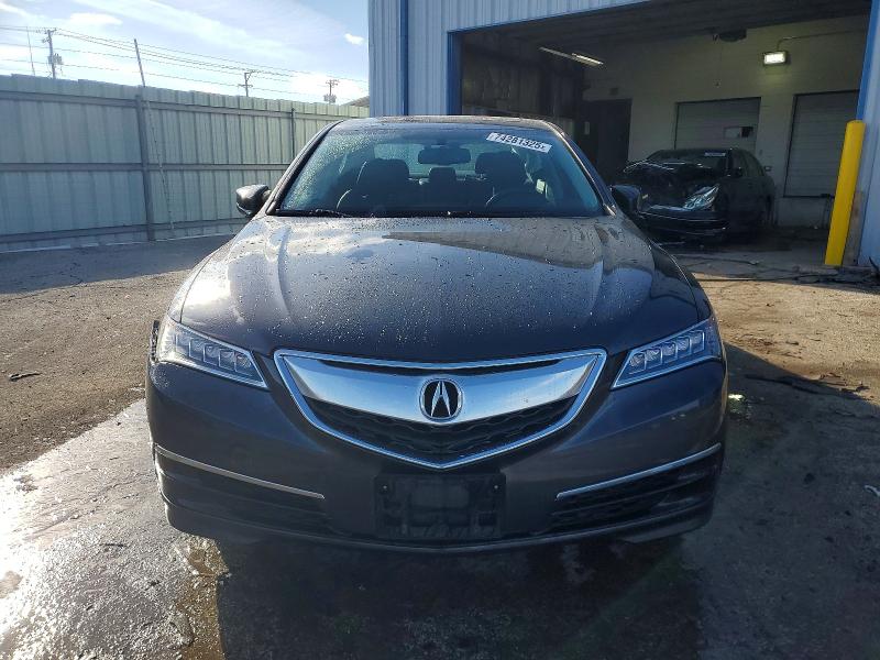 Продажа на аукционе авто 2015 Acura Tlx, vin: 19UUB1F32FA013517, номер лота: 74281325