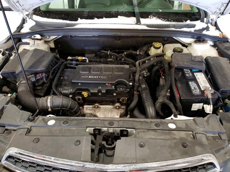 Auction sale of the 2013 Chevrolet Cruze, vin: 1G1PE5SB3D7118903, lot number: 99173485