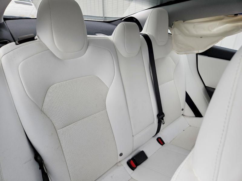 Aukcja sprzedaży 2024 Tesla Model 3, vin: 5YJ3E1EA5RF815878, numer aukcji: 72558045