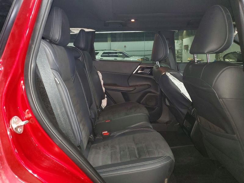 Aukcja sprzedaży 2022 Mitsubishi Outlander, vin: JA4J4UA80NZ055923, numer aukcji: 73470685