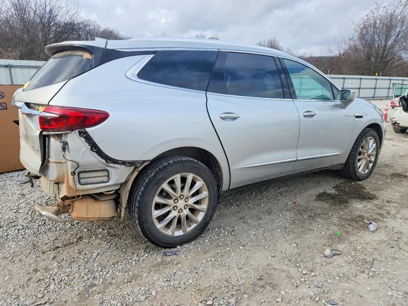 96536185 :رقم المزاد ، 5GAERBKW7KJ293533 vin ، 2019 Buick Enclave مزاد بيع