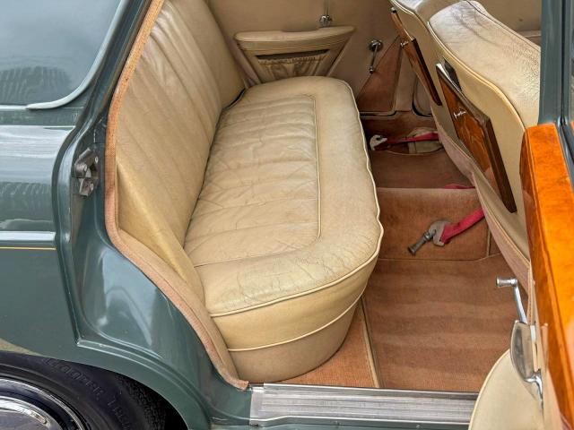 99561295 :رقم المزاد ، VRS3L3307 vin ، 1964 Othe Other مزاد بيع