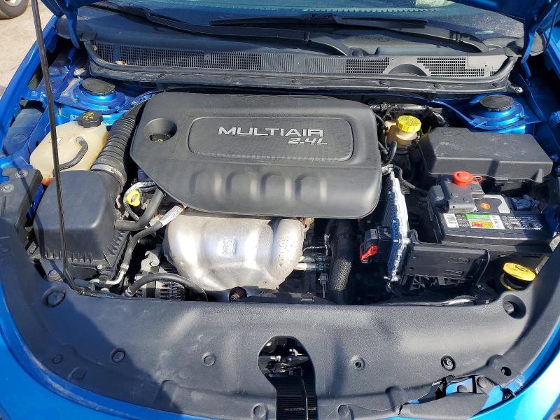 74471275 :رقم المزاد ، 1C3CDFBB8FD390953 vin ، 2015 Dodge Dart مزاد بيع