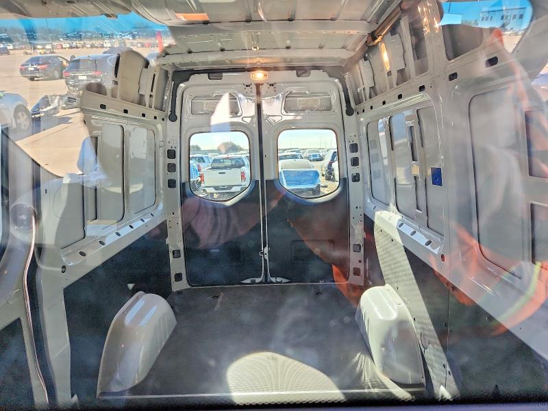Продажа на аукционе авто 2024 Mercedes-benz Sprinter, vin: W1Y4NBHY0RT168480, номер лота: 98669435