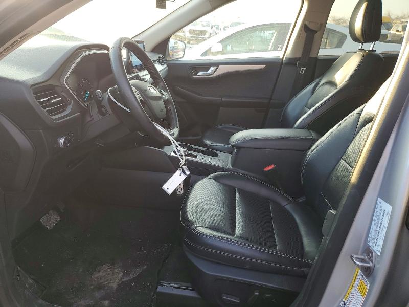 Aukcja sprzedaży 2020 Ford Escape, vin: 1FMCU9H90LUC20840, numer aukcji: 98764395