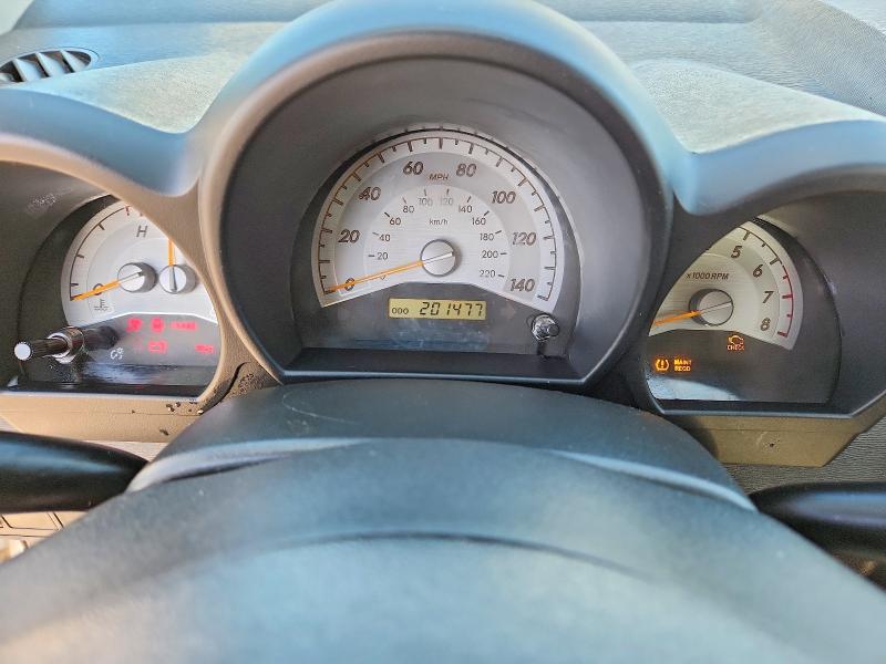 Aukcja sprzedaży 2005 Toyota Scion Tc, vin: JTKDE177450022885, numer aukcji: 74852575