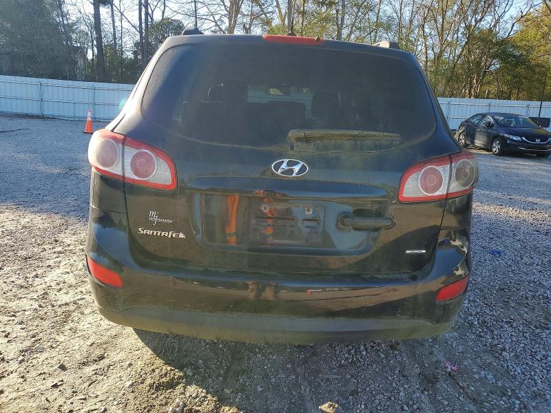 Продаж на аукціоні авто 2012 Hyundai Santa Fe, vin: 5XYZGDAB2CG148997, номер лоту: 74021195