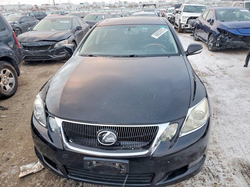 Aukcja sprzedaży 2009 Lexus Gs, vin: JTHCE96SX90023681, numer aukcji: 98932975