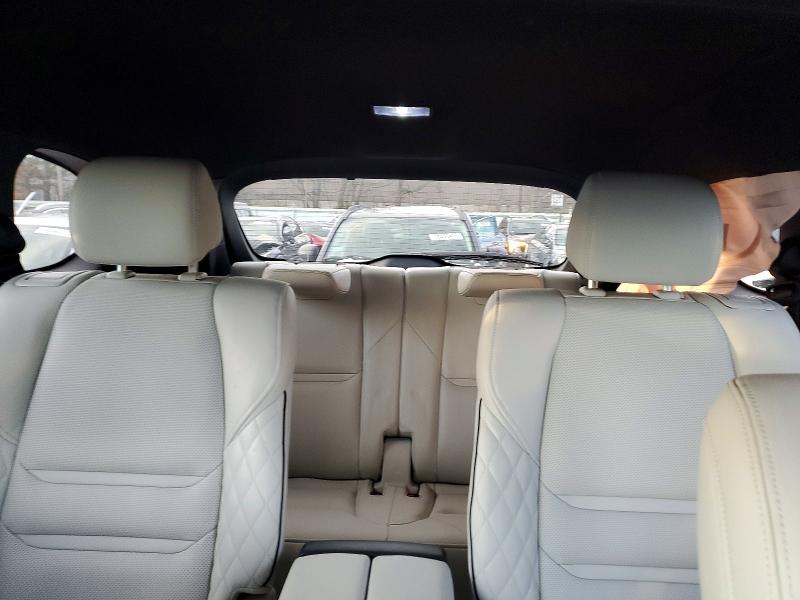 98283135 :رقم المزاد ، JM3TCBEY9P0634701 vin ، 2023 Mazda Cx-9 مزاد بيع