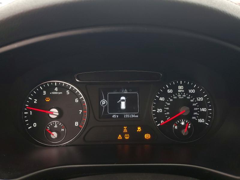 Продажа на аукционе авто 2016 Kia Sorento Lx, vin: 5XYPGDA50GG132319, номер лота: 73325825