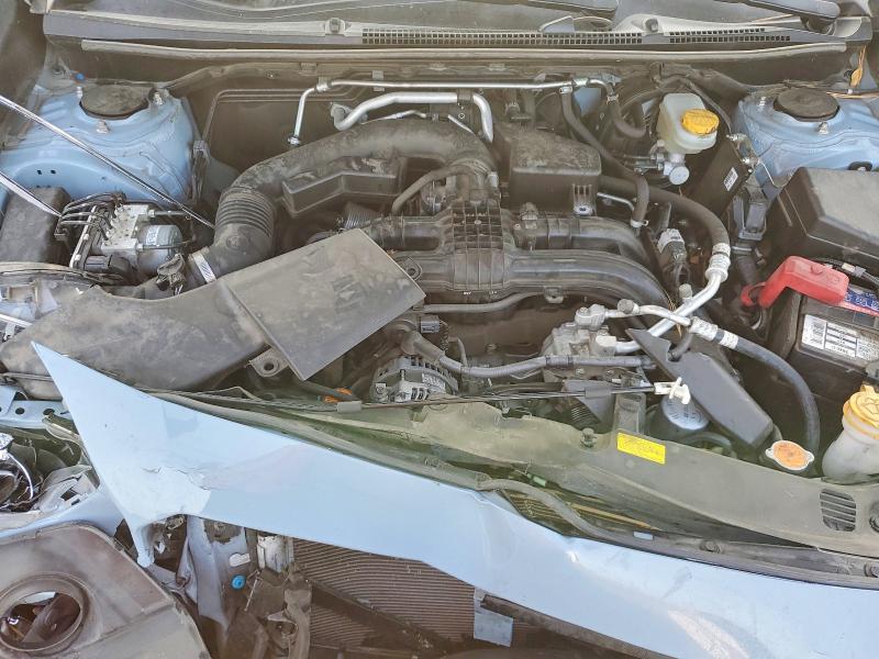 75617485 :رقم المزاد ، JF2GTAEC6KH386573 vin ، 2019 Subaru Crosstrek مزاد بيع