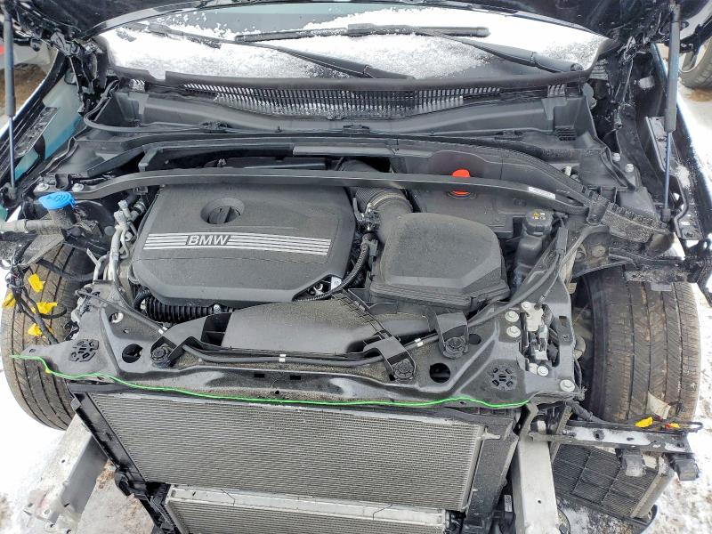 74924305 :رقم المزاد ، WBX73EF03P5Y26089 vin ، 2023 Bmw X1 مزاد بيع