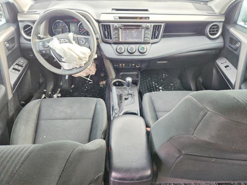 Продажа на аукционе авто 2018 Toyota Rav4, vin: 2T3ZFREV5JW505706, номер лота: 73079855