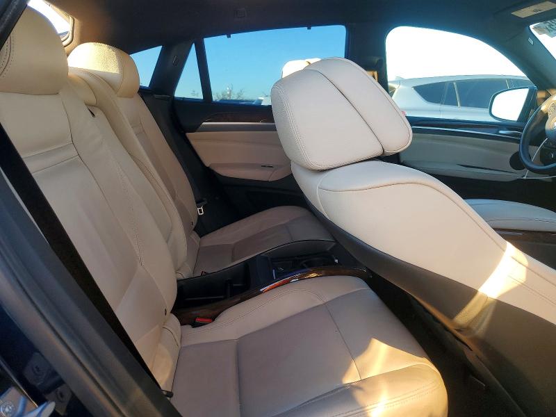 Продажа на аукционе авто 2013 Bmw X6 Xdrive3, vin: 5UXFG2C54DL786493, номер лота: 73335935