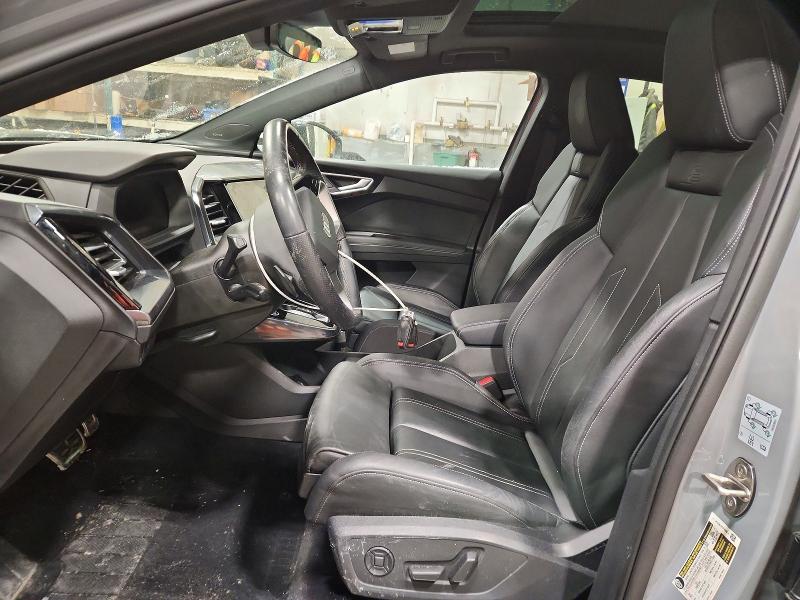 Aukcja sprzedaży 2024 Audi Q4 E-tron, vin: WA122AFZ7RP004978, numer aukcji: 73753645