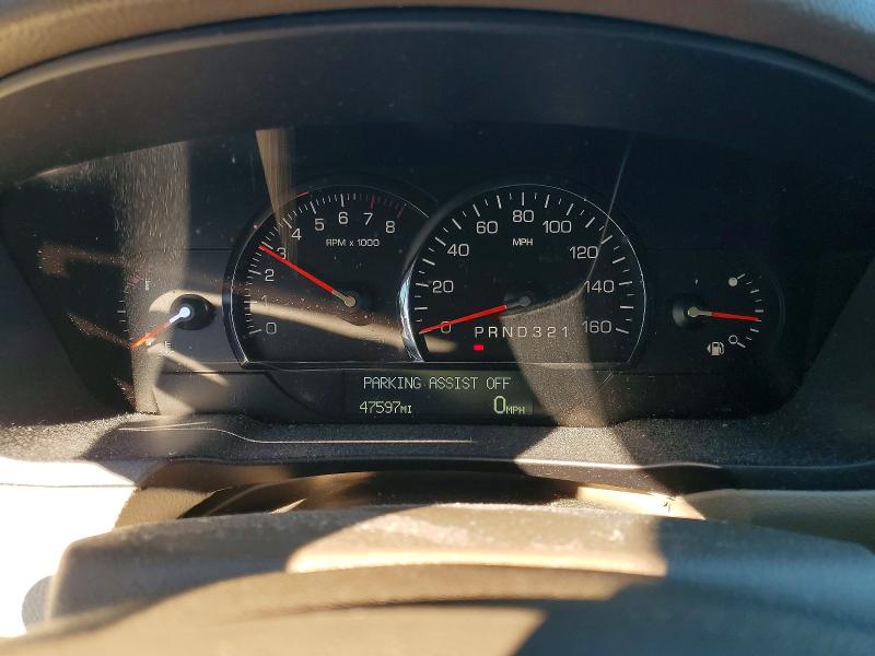 Продаж на аукціоні авто 2006 Cadillac Dts, vin: 1G6KD57YX6U236116, номер лоту: 99729115