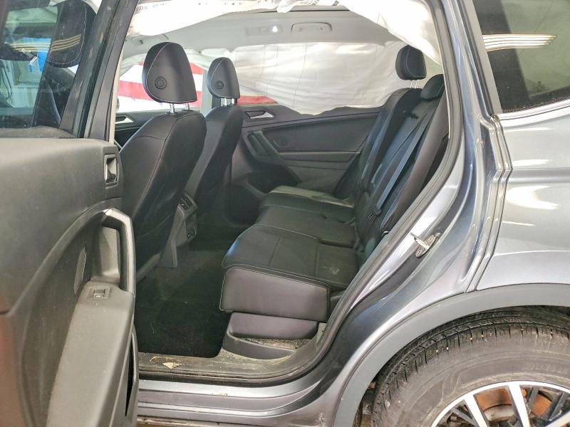Aukcja sprzedaży 2021 Volkswagen Tiguan, vin: 3VV2B7AX6MM053006, numer aukcji: 72645965