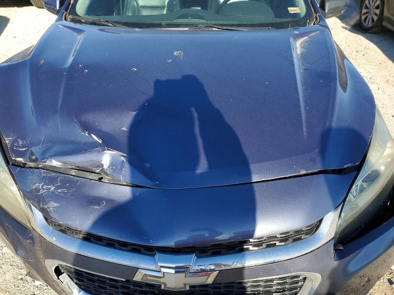 Продаж на аукціоні авто 2014 Chevrolet Malibu, vin: 1G11H5SL1EF285483, номер лоту: 98588655