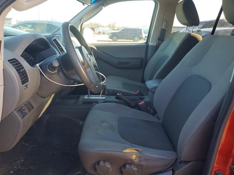 Продажа на аукционе авто 2011 Nissan Xterra, vin: 5N1AN0NW0BC501048, номер лота: 72628685