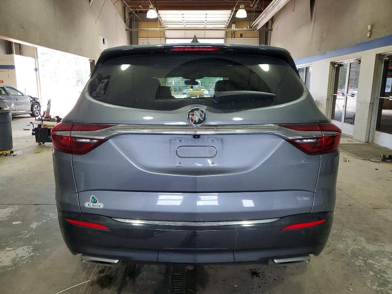 2020 Buick Enclave მანქანა იყიდება აუქციონზე, vin: 5GAEVAKW1LJ194018, აუქციონის ნომერი: 72546865